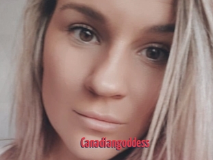 Canadiangoddess