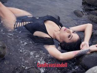 Candiceasiandoll