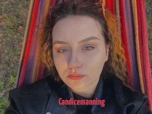 Candicemanning