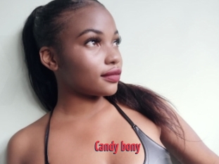 Candy_bony