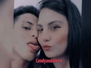 Candyandalexx
