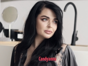 Candyanna