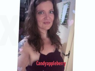 Candyappleberry