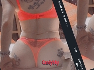 Candybby