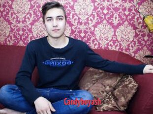 Candyboyash