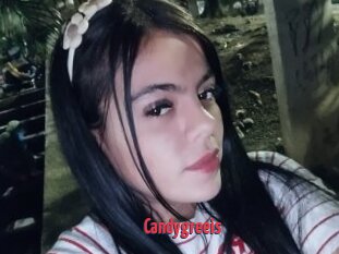 Candygreeis