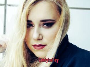 Candyhailey