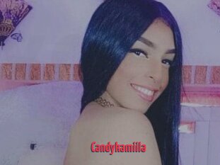 Candykamiila