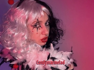 Candymarmelad