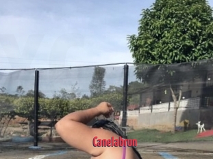 Canelabrun