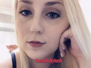 Cannababykush