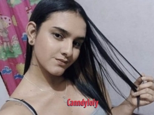 Canndyloly