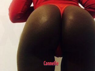 Cannelle