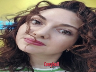 Canyball