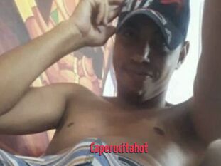 Caperucitahot