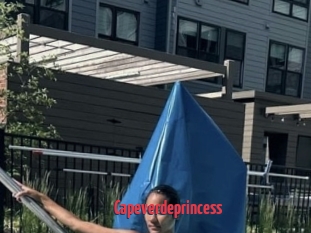 Capeverdeprincess
