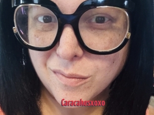 Caracakesxoxo