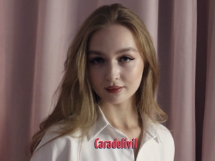 Caradelivil