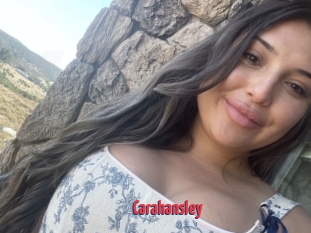 Carahansley