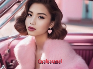 Carahcaramel