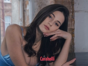 Caraholli