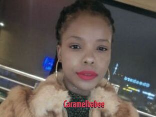 Caramelbabee