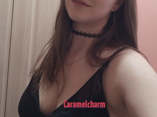 Caramelcharm