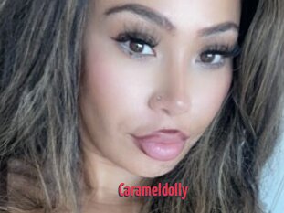 Carameldolly