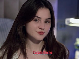 Caramelecho