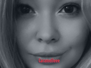 Caramelleee