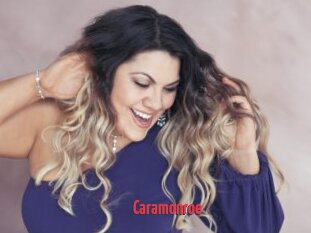 Caramonroe
