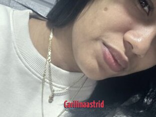 Carilinaastrid