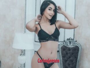 Carinajensen