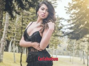 Carlahudson