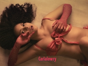 Carlalowry