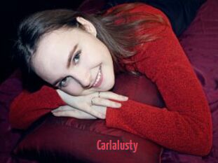 Carlalusty