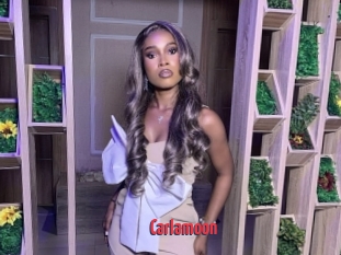 Carlamoon