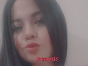 Carlasexy18