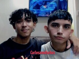 Carlosanndsebas
