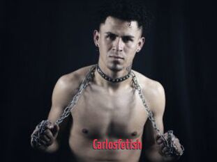 Carlosfetish
