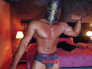 Carlsmith