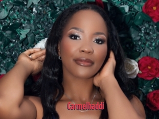 Carmelhaddi