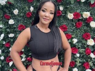 Carmeljones