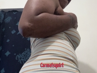 Carmelsquirt