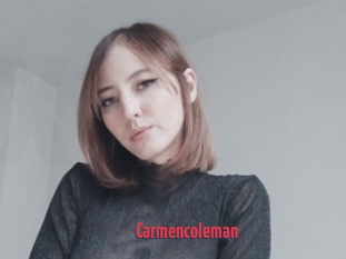 Carmencoleman