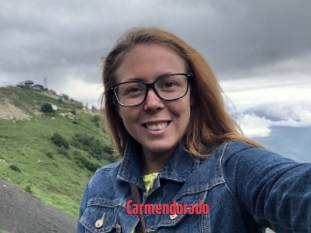 Carmendorado
