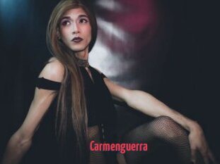 Carmenguerra