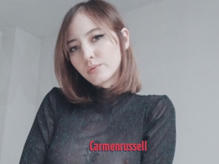 Carmenrussell