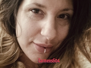 Carmens604