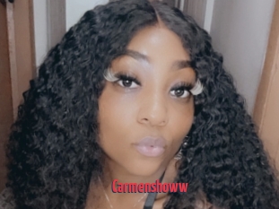 Carmenshoww